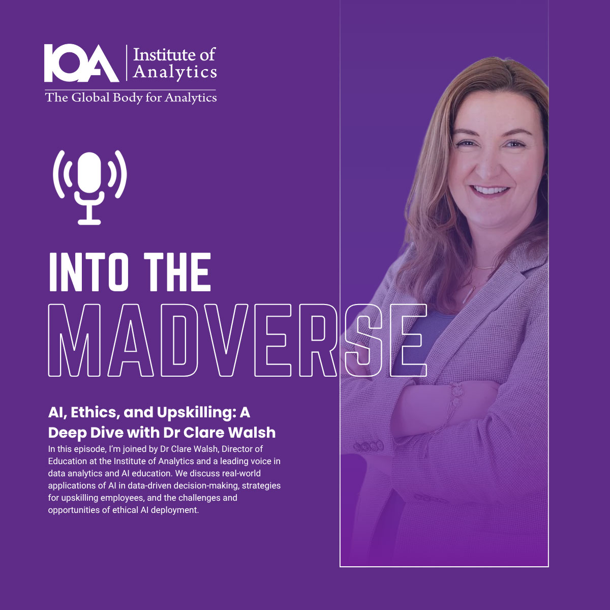 Into The Madverse