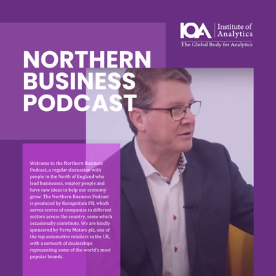 Northern Business Podcast
