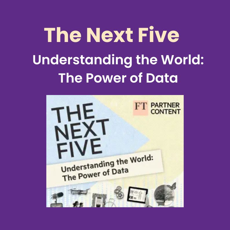 FT podcast