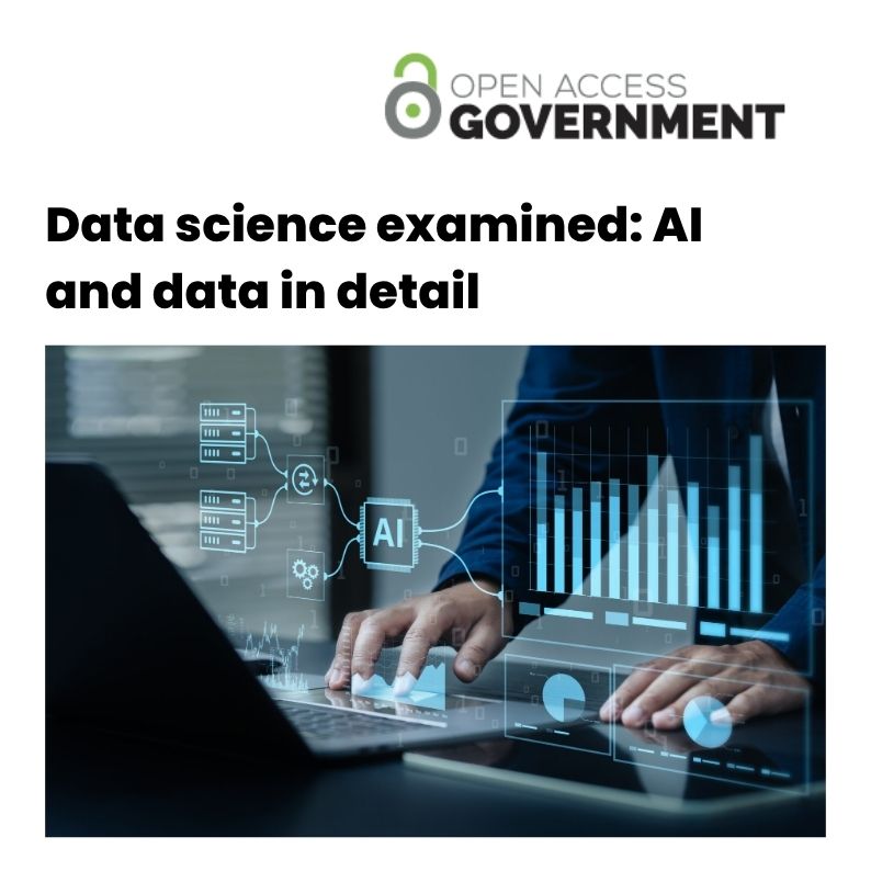 Open Access Government  