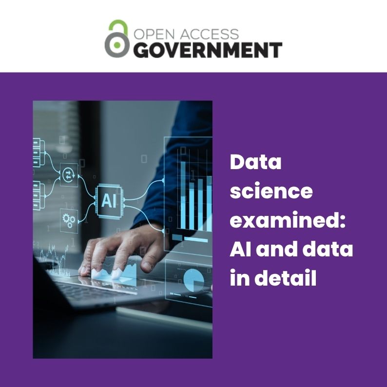 Open Access Government 2 