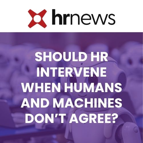 HR News  