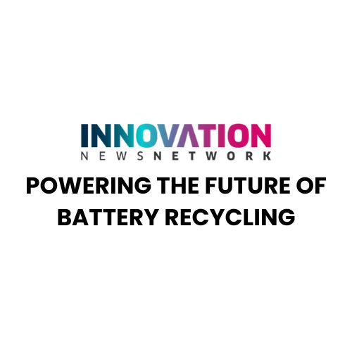 Innovation News Network  