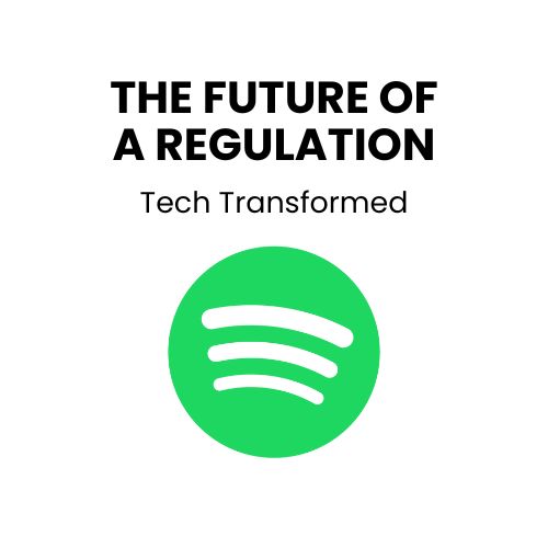Tech Transformed
