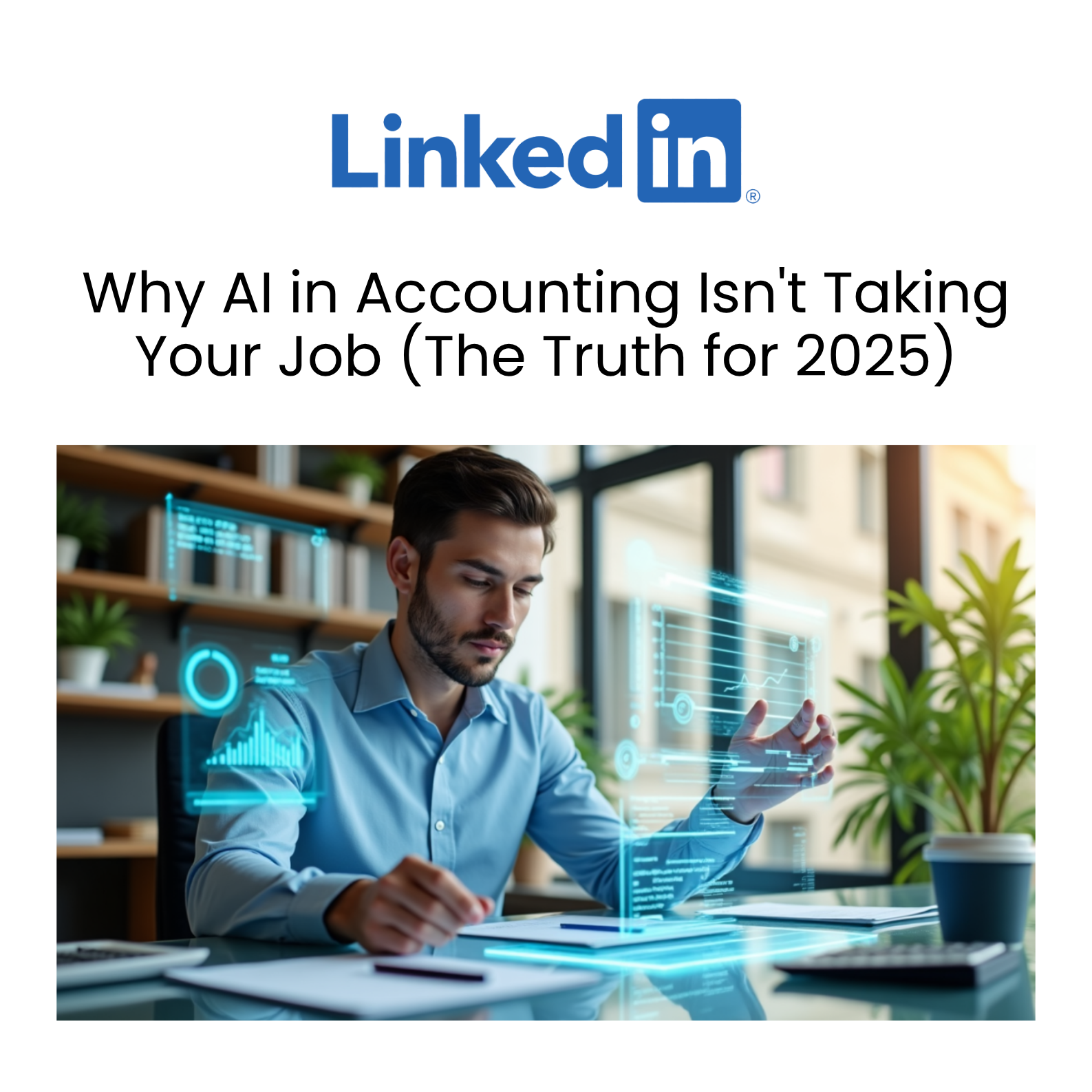 LinkedIn  