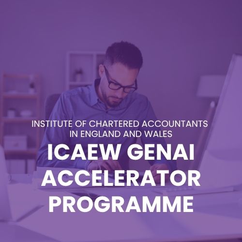 ICAEW  