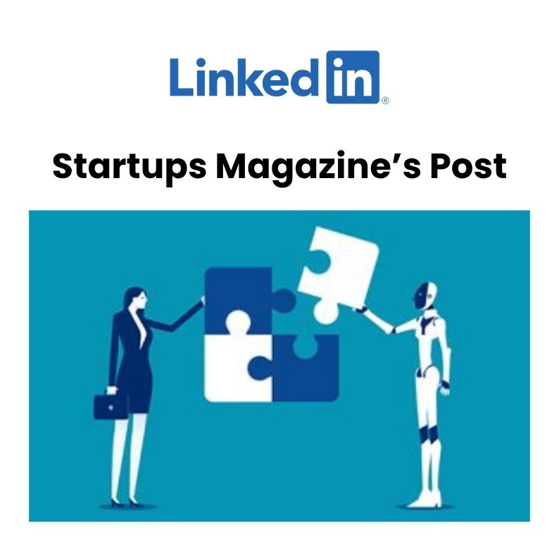Start Ups Magazine