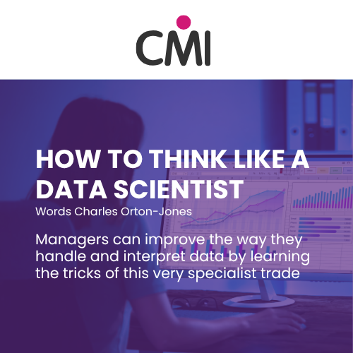 Chartered Institute of Management