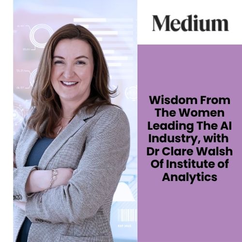 Medium/Authority Magazine