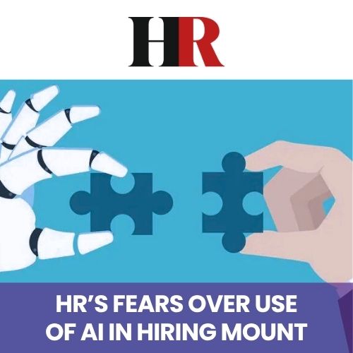 HR