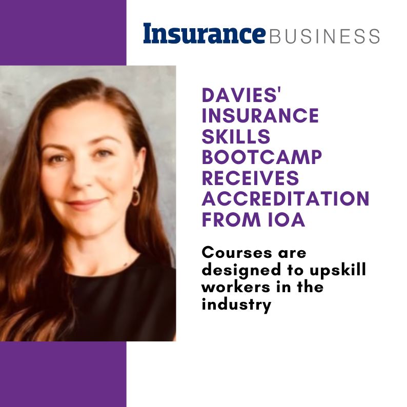 Insurance  Business