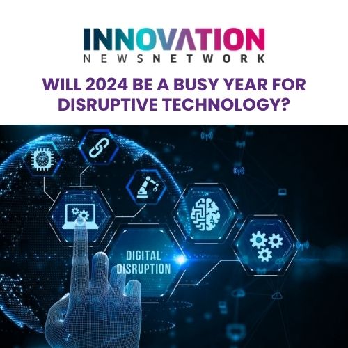 Innovation News Network 2 