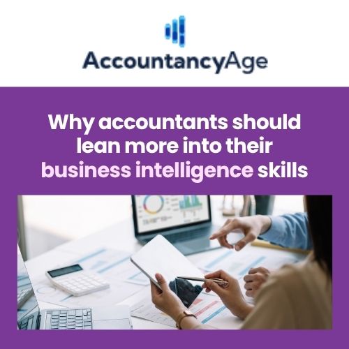 Accountancy Age