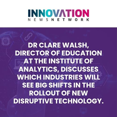 Innovation News Network 2