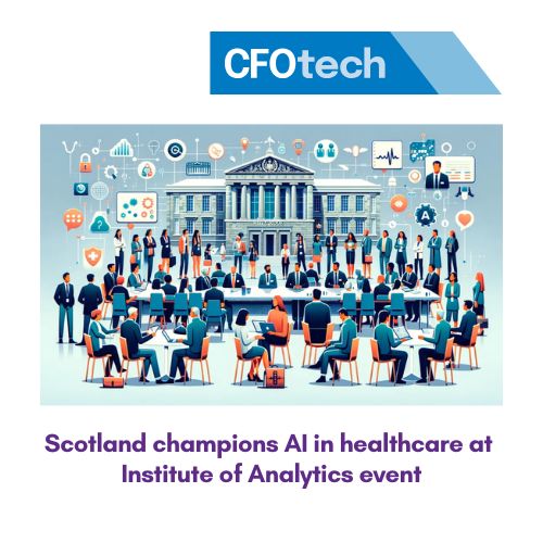 CFOTech