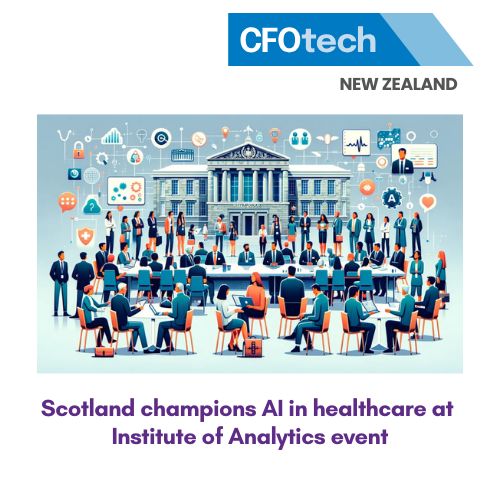 CFOtech New Zealand 