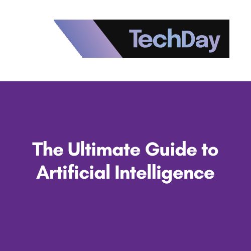 The Ultimate Guide to AI / Artificial Intelligence