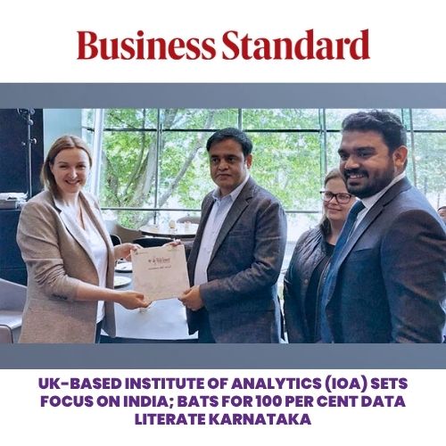 Business Standard 