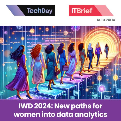 IT Brief Australia - Technology news for CIOs & IT decision-makers