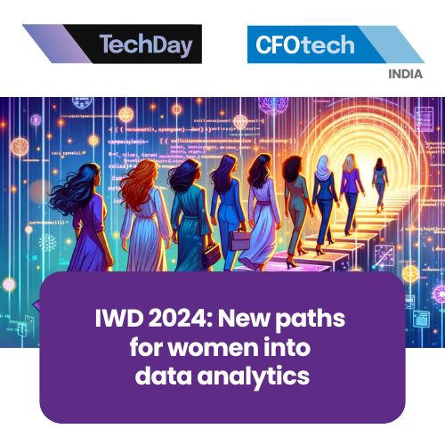 CFOtech India - Technology news for CFOs & financial decision-makers