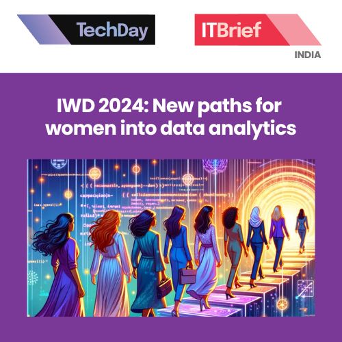 IT Brief India - Technology news for CIOs & IT decision-makers