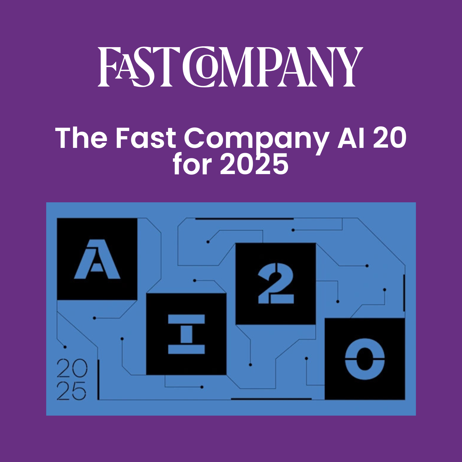 Fast Company