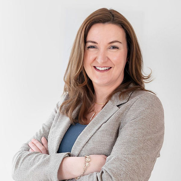 Dr Clare Walsh