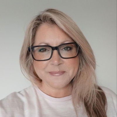 Claire Hodgson