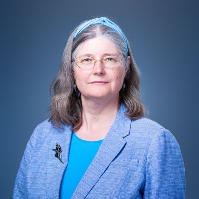Liz Wilkinson