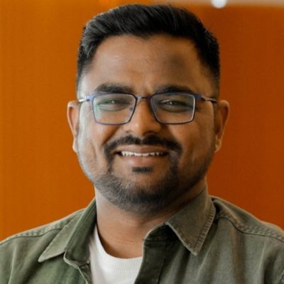 Sumit Gupta