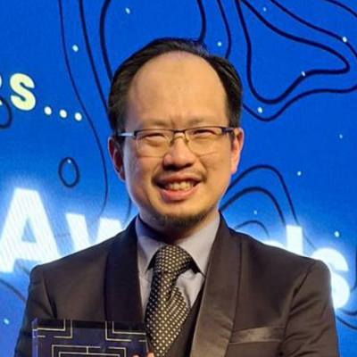 Victor Chang