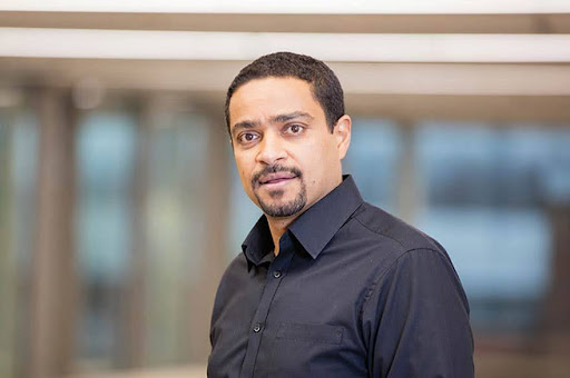 Dr Taha Osman