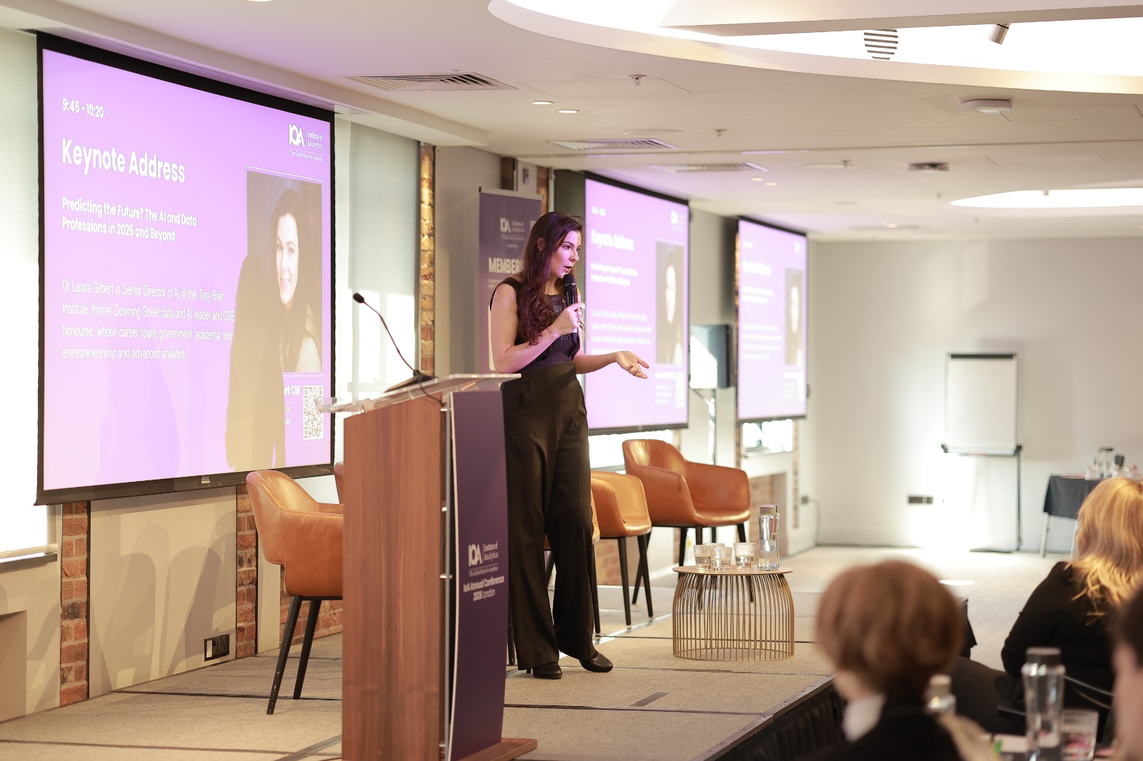 Conference Highlight 2