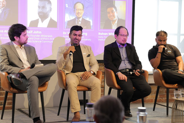 IoA Annual Conference 2026