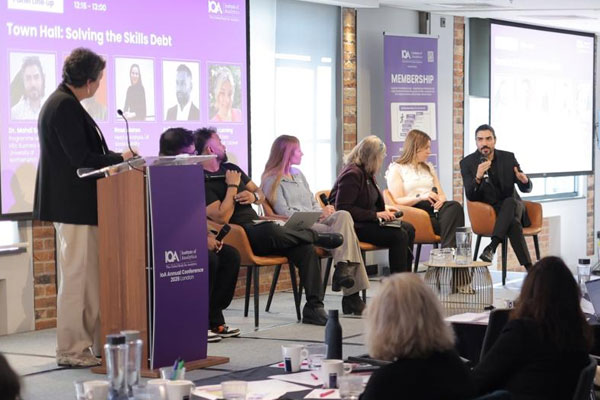 IoA Annual Conference 2026