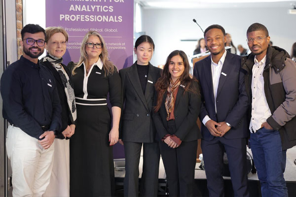 IoA Annual Conference 2026