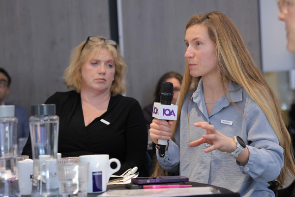 IoA Annual Conference 2026