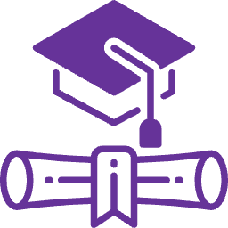 Graduates Icon