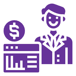 Finance Icon