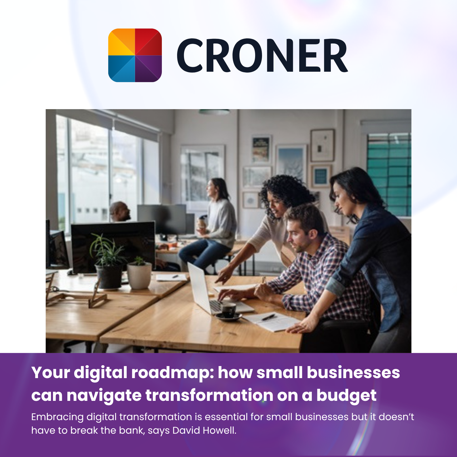 Croner-I