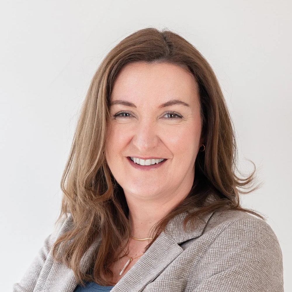 Dr Clare Walsh