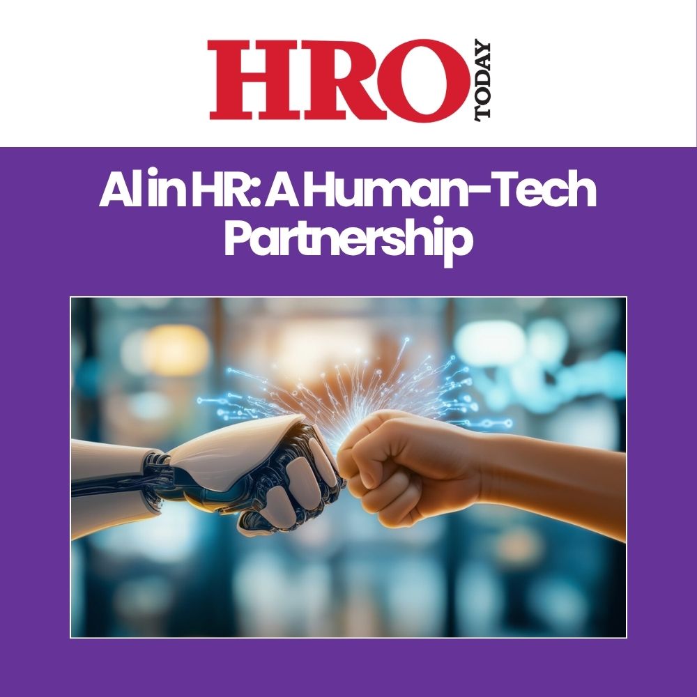 HR Today