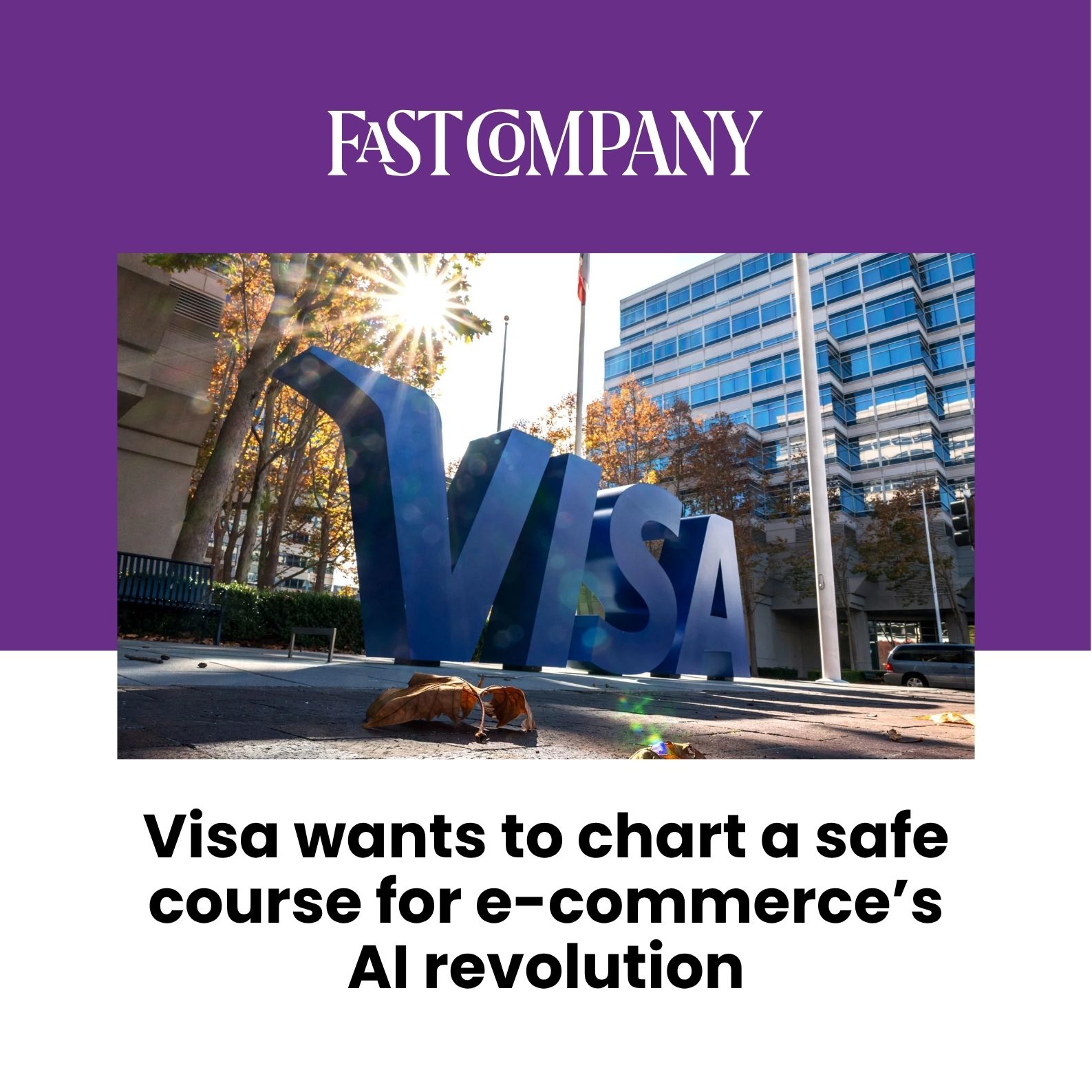 Fast Company 