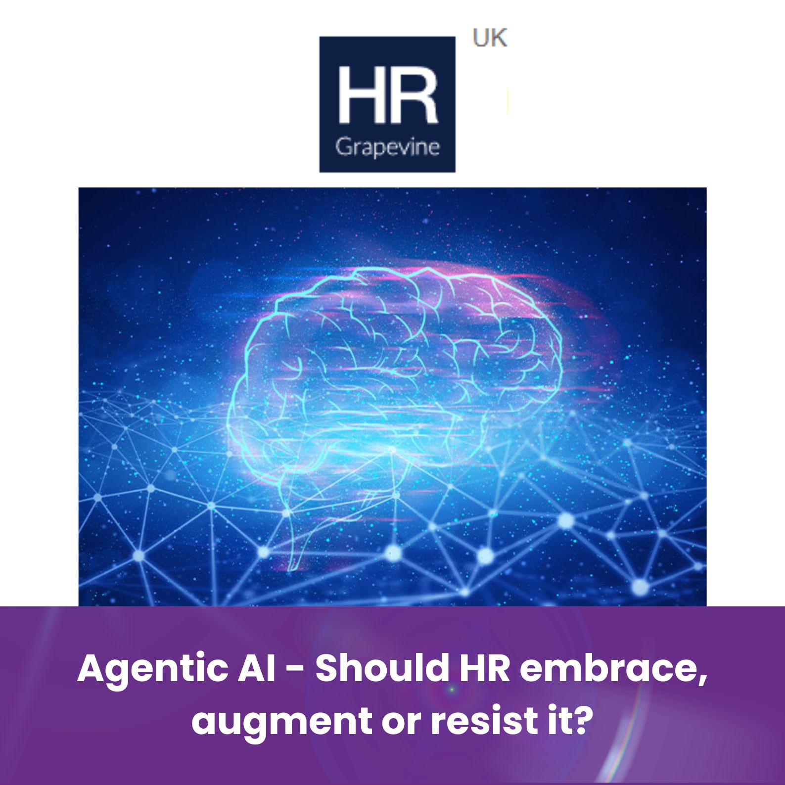HR Grapevine