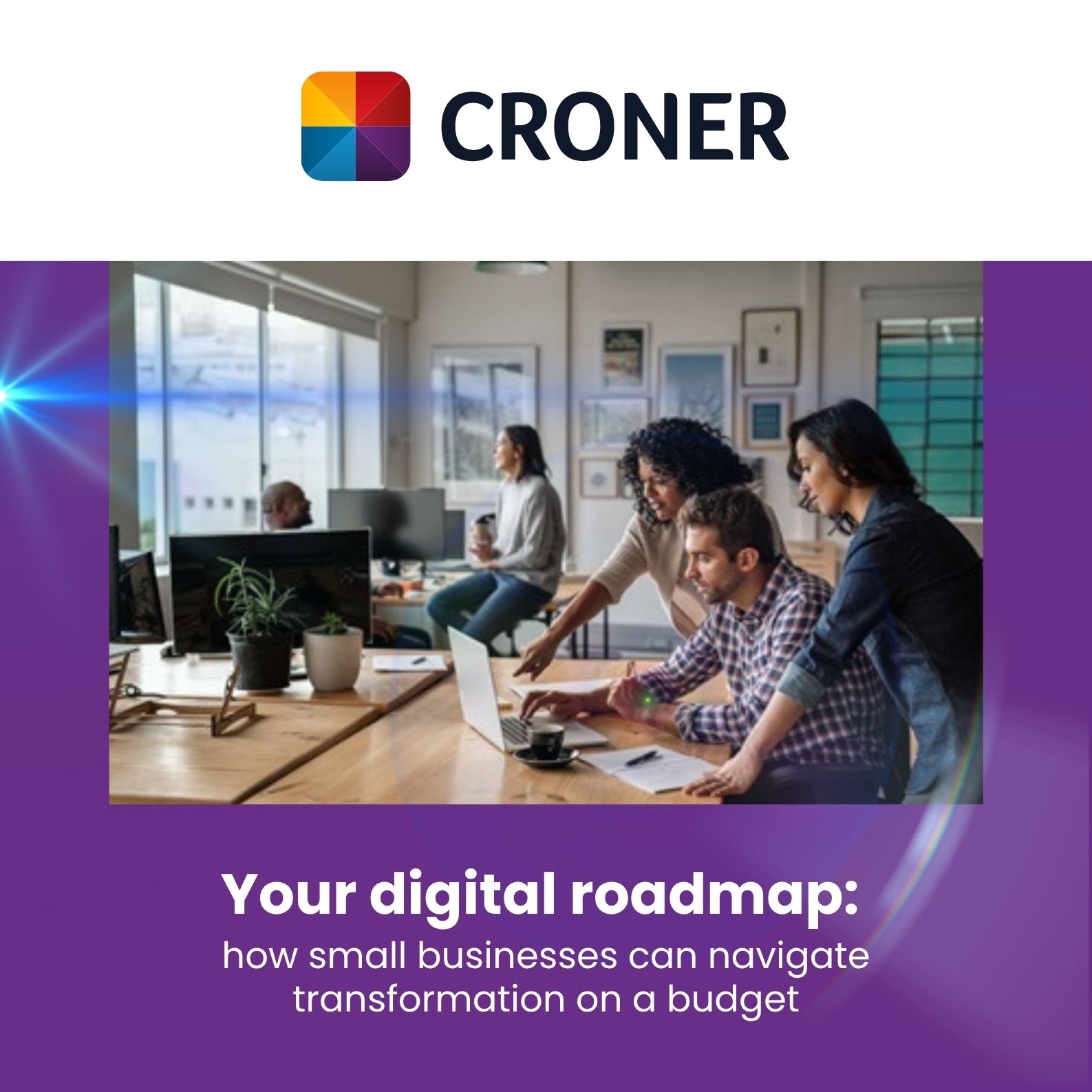 Croner-i