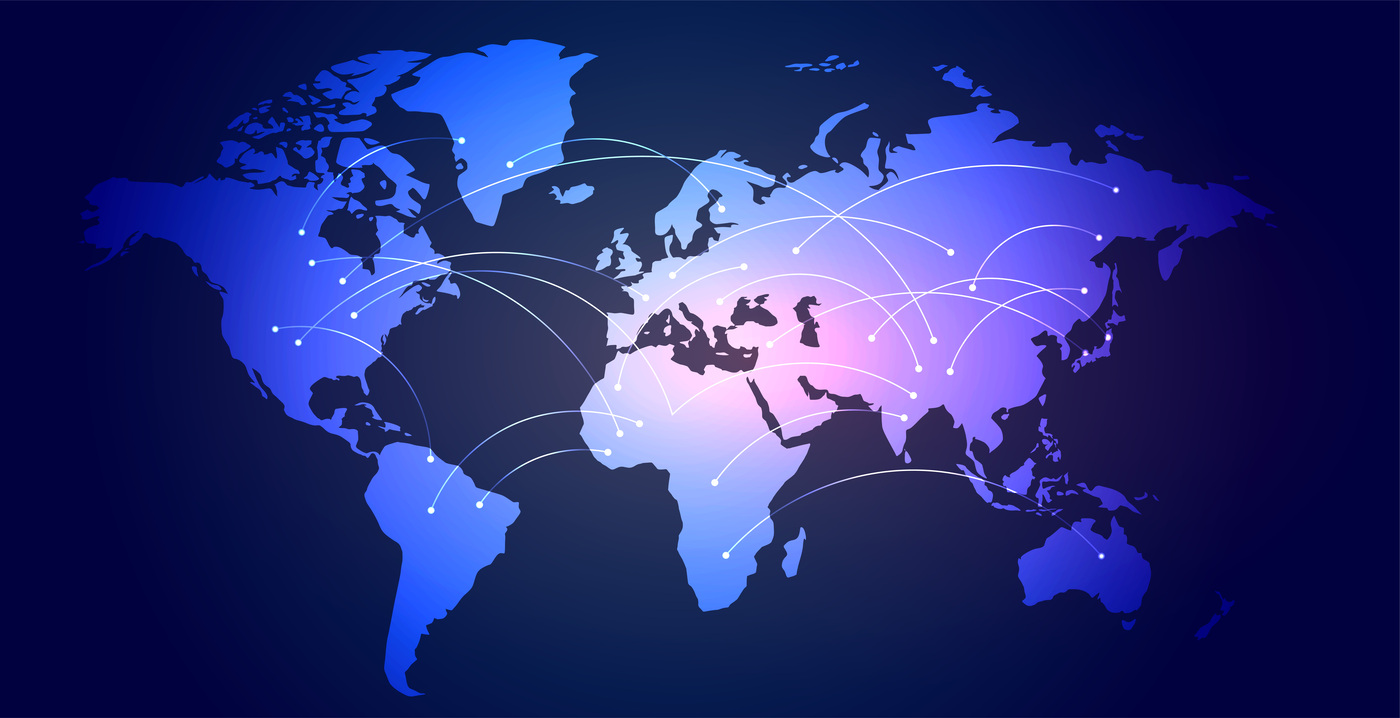 Global Professional Network