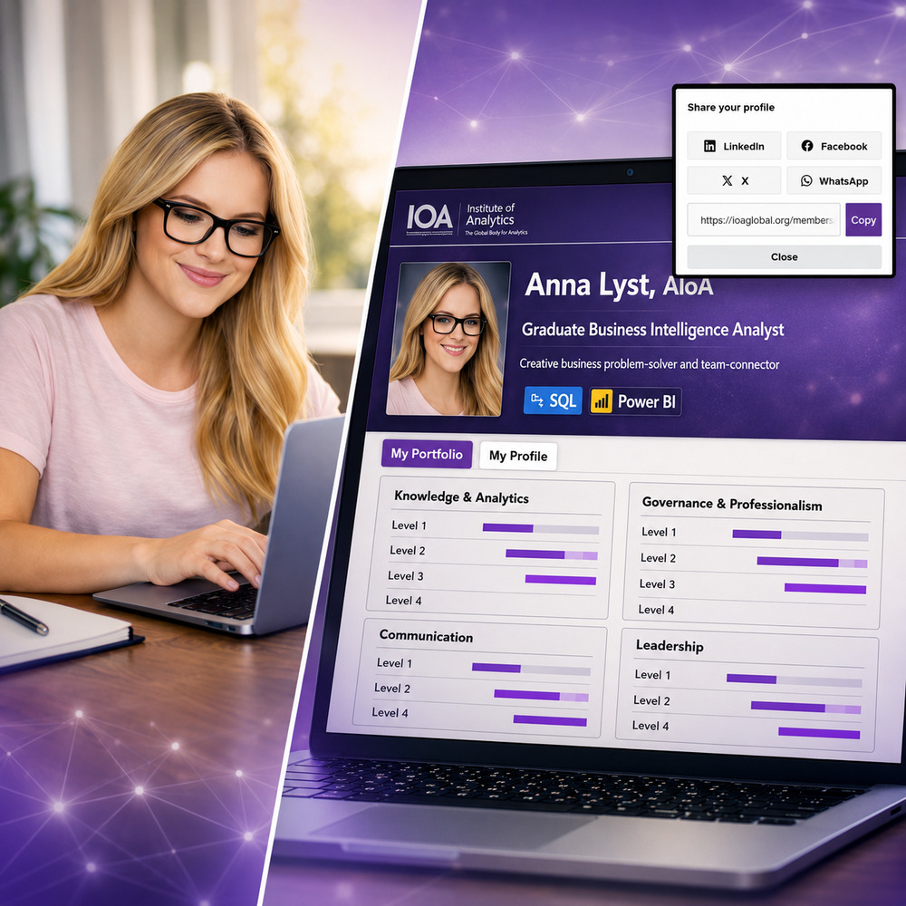Professional Profile
