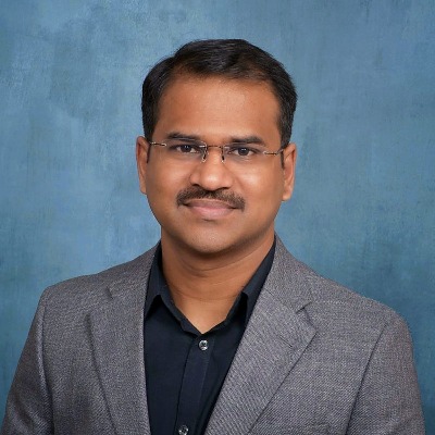 Shamnad Shaffi