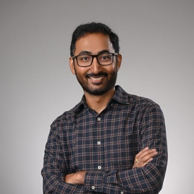 Mohan Krishna Mannava
